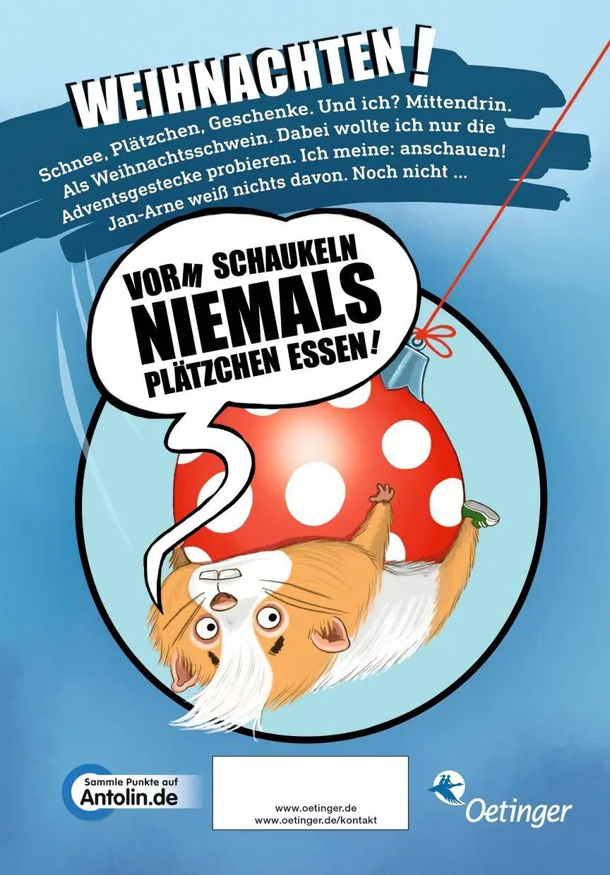 Autor: 9783751207270 | King-Kong, das Weihnachtsschwein | Kirsten Boie | Buch | 64 S. | 2026