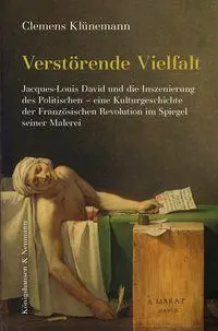 Cover: 9783826097270 | Verstörende Vielfalt | Clemens Klünemann | Taschenbuch | 206 S. | 2026