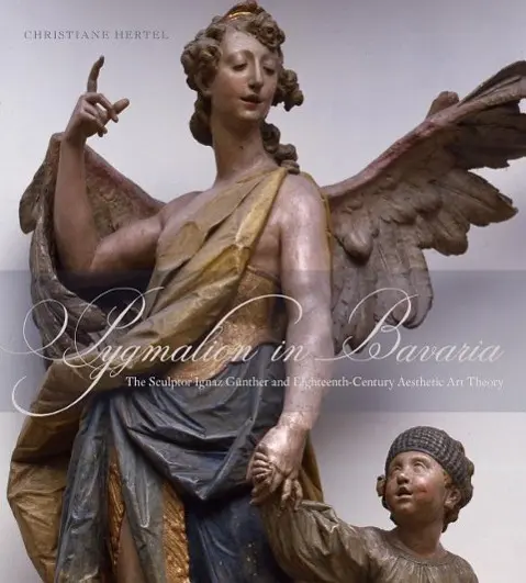 Cover: 9780271037370 | Hertel, C: Pygmalion in Bavaria | Christiane Hertel | Buch | Gebunden