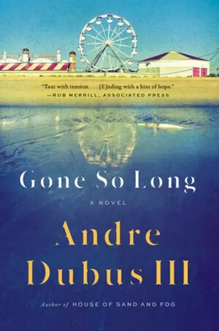 Cover: 9780393357370 | Gone So Long | Andre Dubus | Taschenbuch | Kartoniert / Broschiert