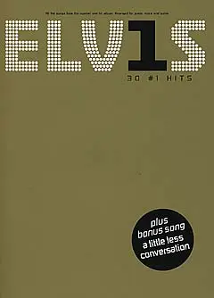 Cover: 9780711997370 | 30 Number 1 Hits | Elvis Aaron Presley | Buch | Wise Publications