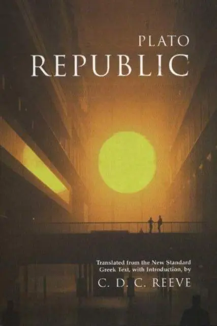 Cover: 9780872207370 | Republic | Plato | Buch | Gebunden | Englisch | 2004