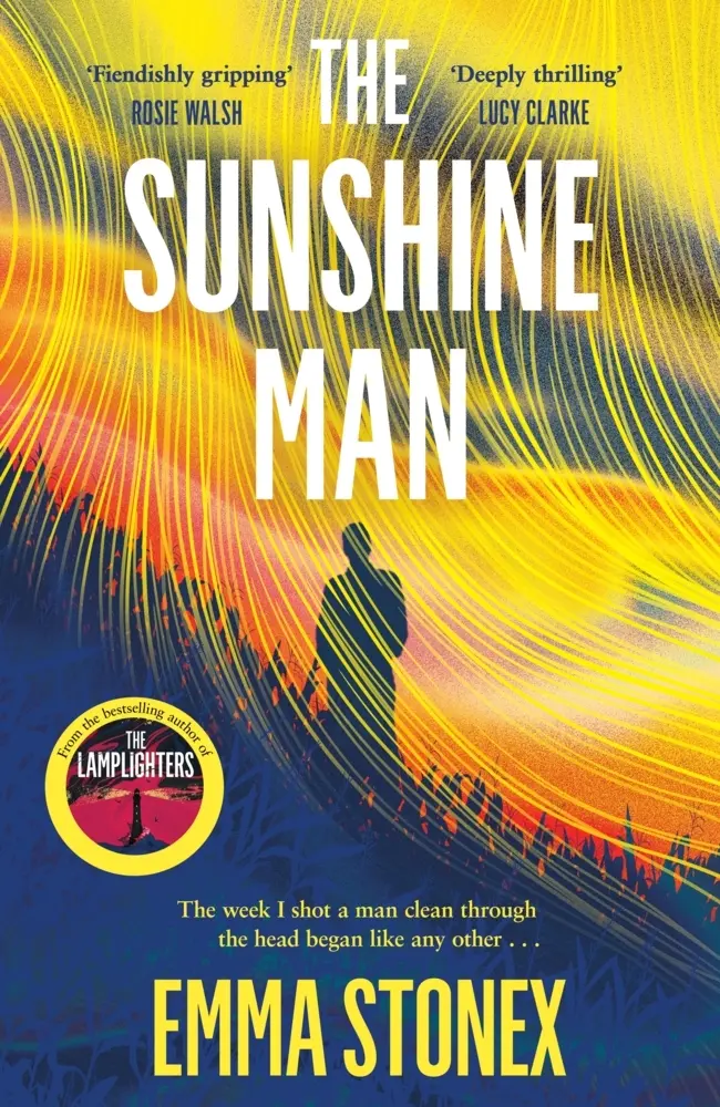 Cover: 9781529047370 | The Sunshine Man | Emma Stonex | Taschenbuch | 368 S. | Englisch