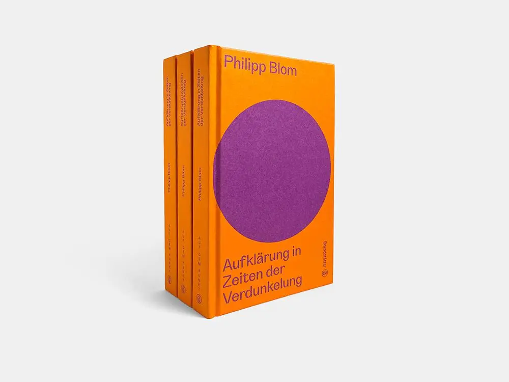 Bild: 9783710607370 | Aufklärung in Zeiten der Verdunkelung | Philipp Blom | Buch | 224 S.