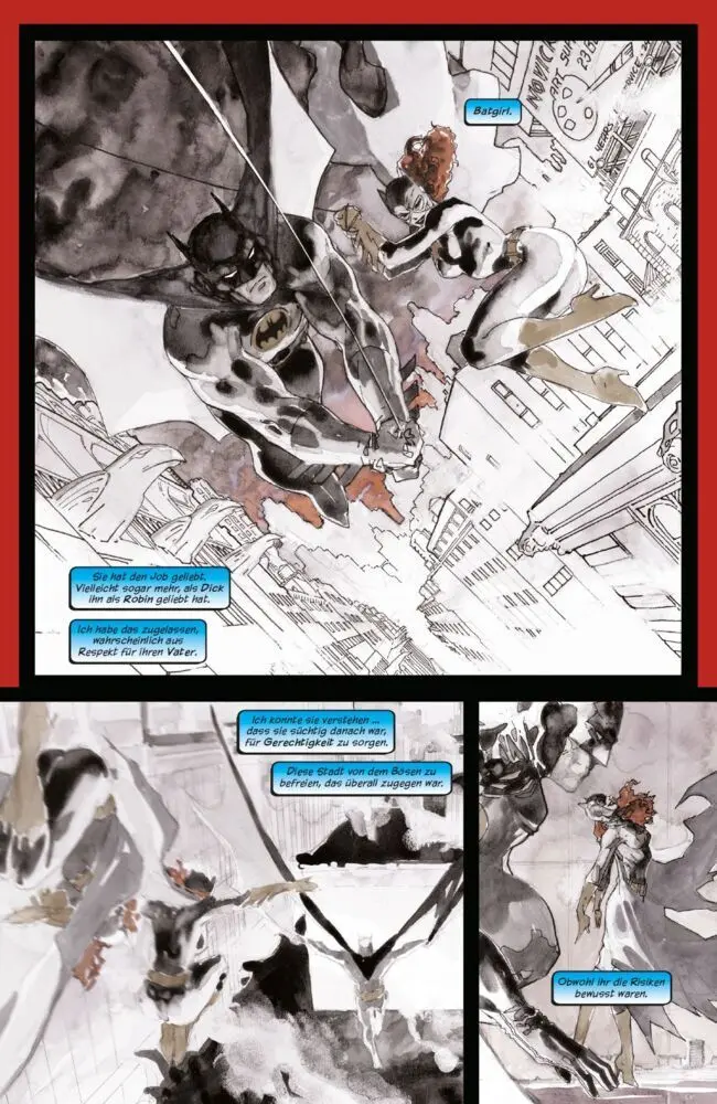Bild: 9783741607370 | Batman: Hush. Tl.2 | Jeph Loeb (u. a.) | Taschenbuch | 164 S. | 2018