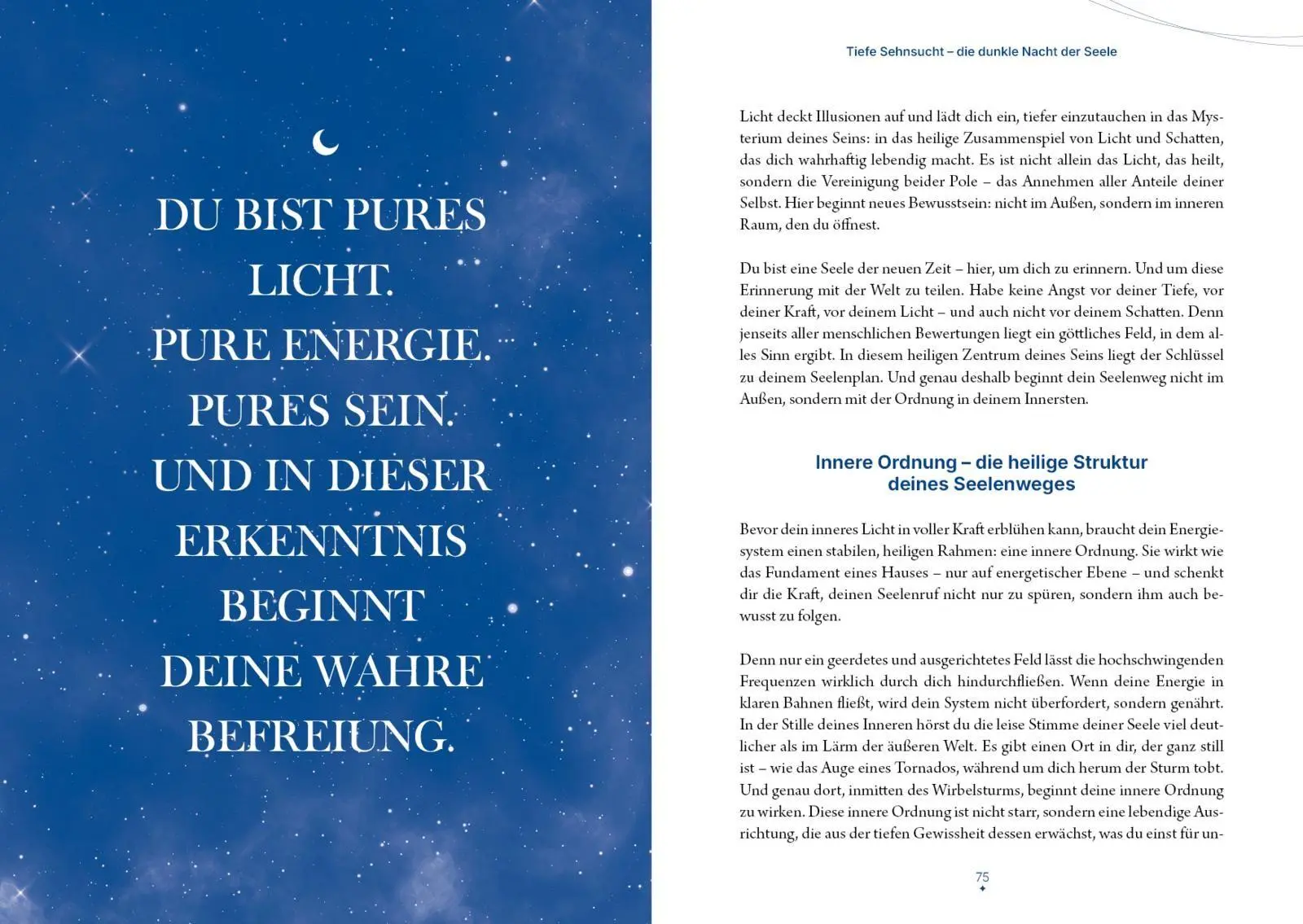 Bild: 9783747407370 | Cosmic Light Codes - Deine Verbindung zu höheren Dimensionen | Buch