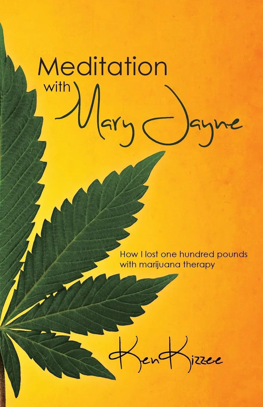 Cover: 9781452577470 | Meditation with Mary Jayne | Ken Kizzee | Taschenbuch | Englisch