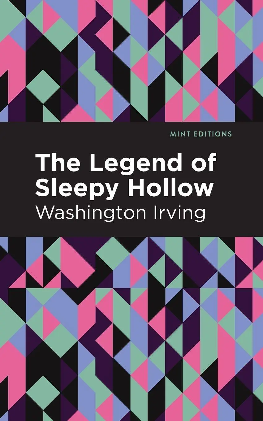 Cover: 9781513267470 | The Legend of Sleepy Hollow | Washington Irving | Taschenbuch | 2020