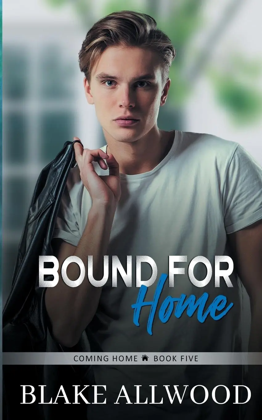 Cover: 9781956727470 | Bound For Home | Blake Allwood | Taschenbuch | Englisch | 2023