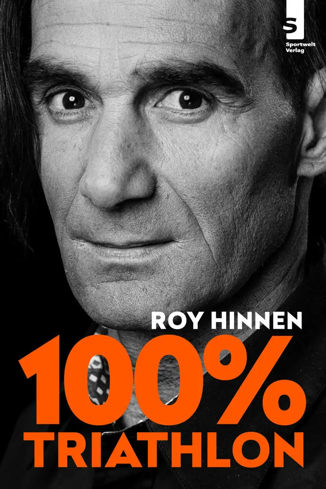 Cover: 9783941297470 | 100% Triathlon | 100 Fragen aus 20 Jahren Coaching | Roy Hinnen | Buch