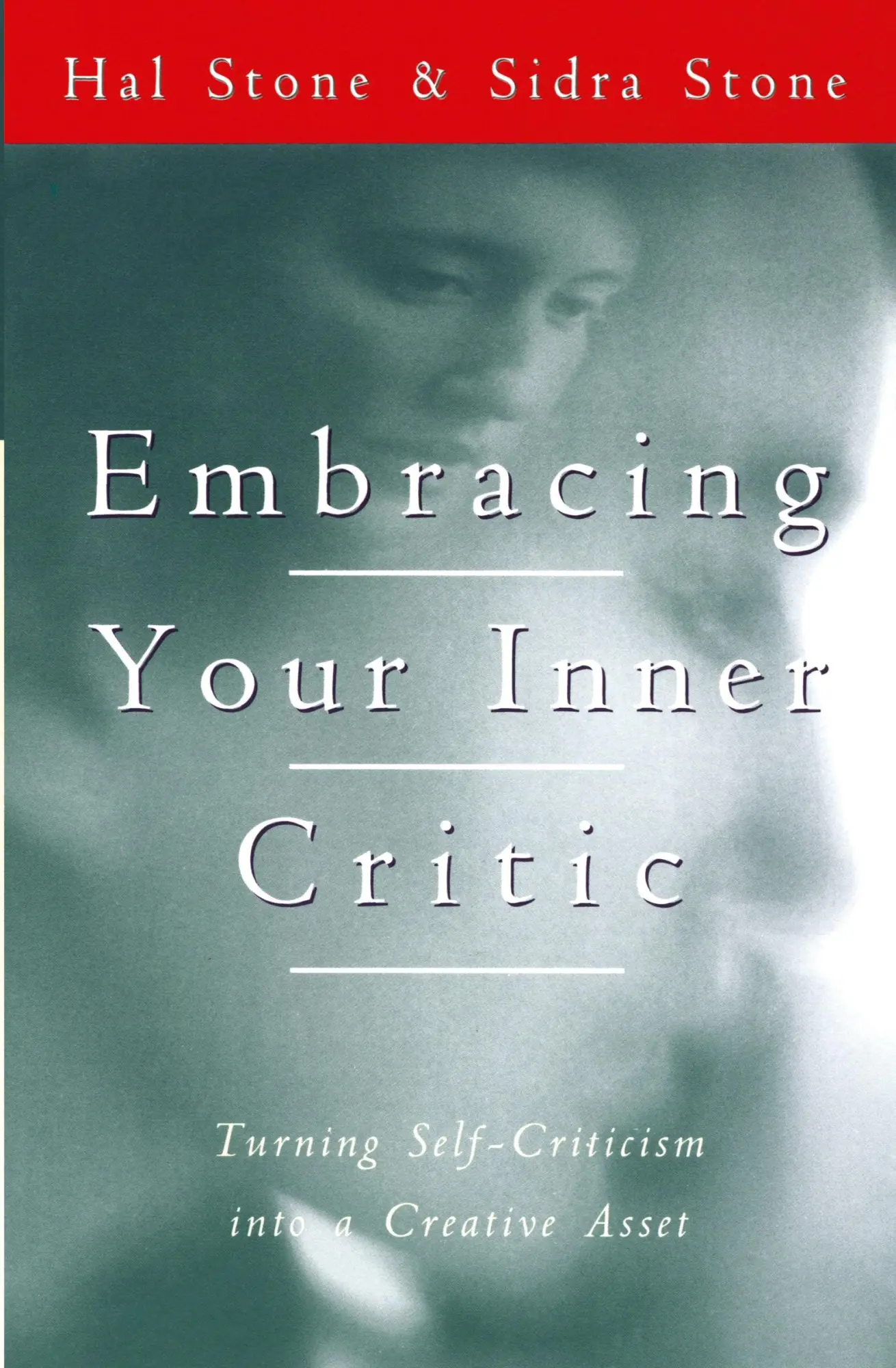 Cover: 9780062507570 | Embracing Your Inner Critic | Hal Stone | Taschenbuch | Englisch