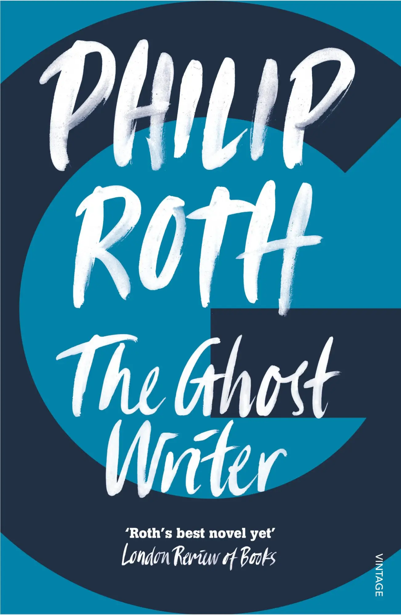 Cover: 9780099477570 | The Ghost Writer | Philip Roth | Taschenbuch | 180 S. | Englisch