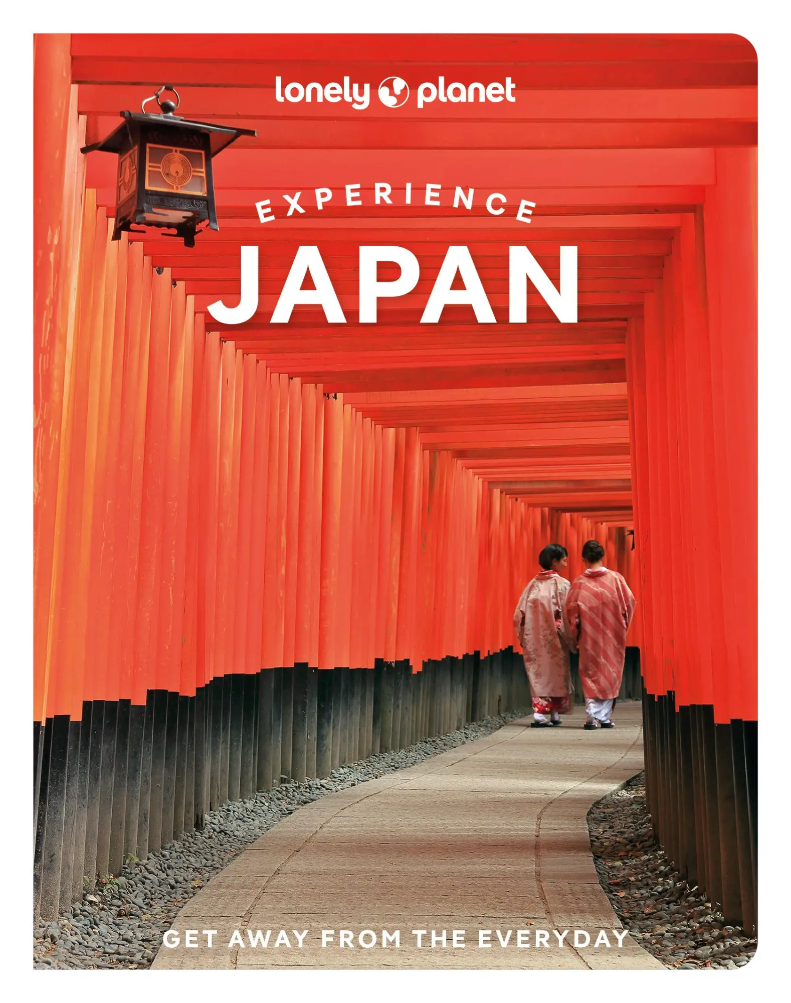 Cover: 9781838697570 | Experience Japan | Ray/Fay, Tom/Low, Samantha et al Bartlett | Buch