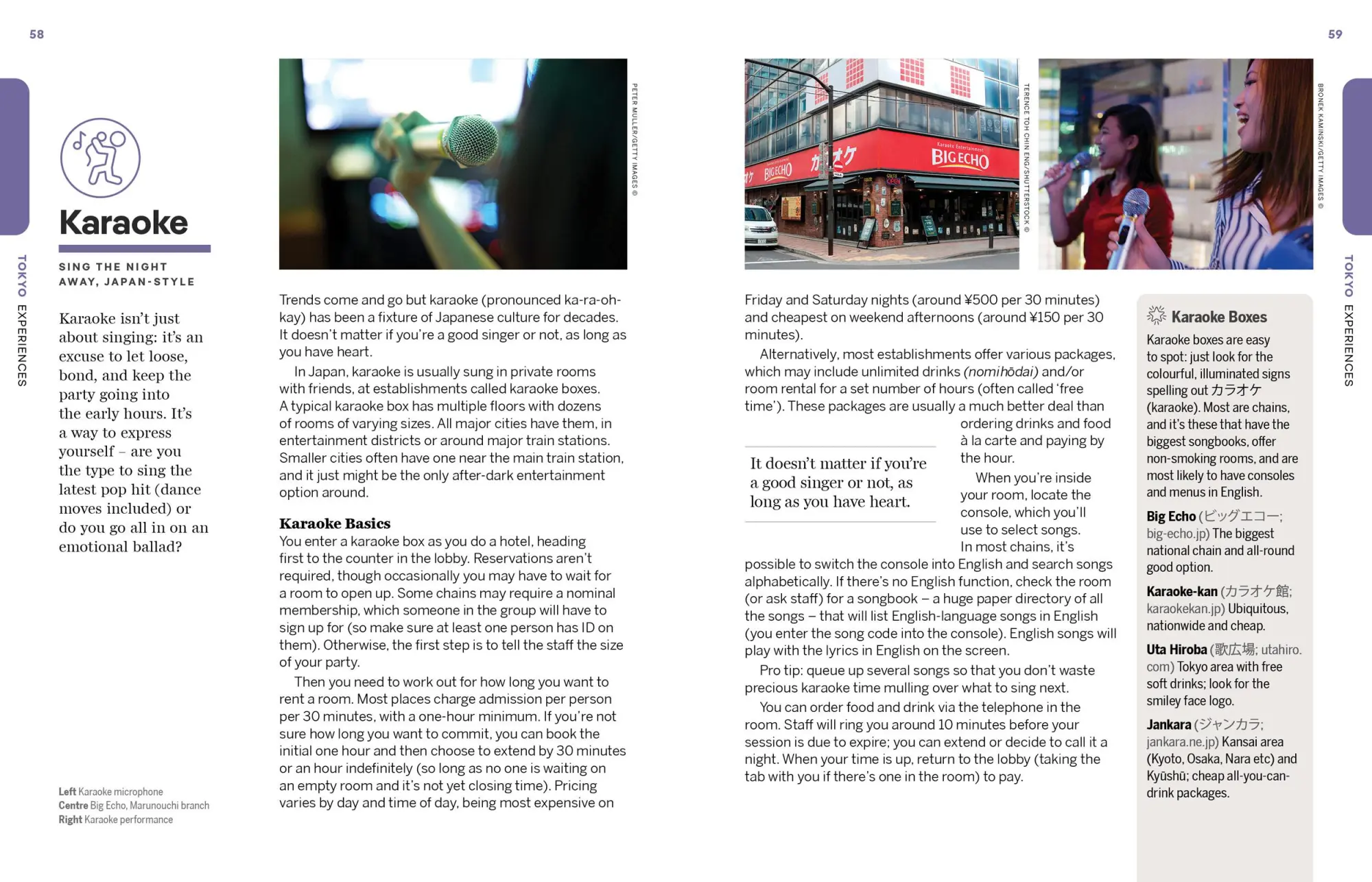 Bild: 9781838697570 | Experience Japan | Ray/Fay, Tom/Low, Samantha et al Bartlett | Buch
