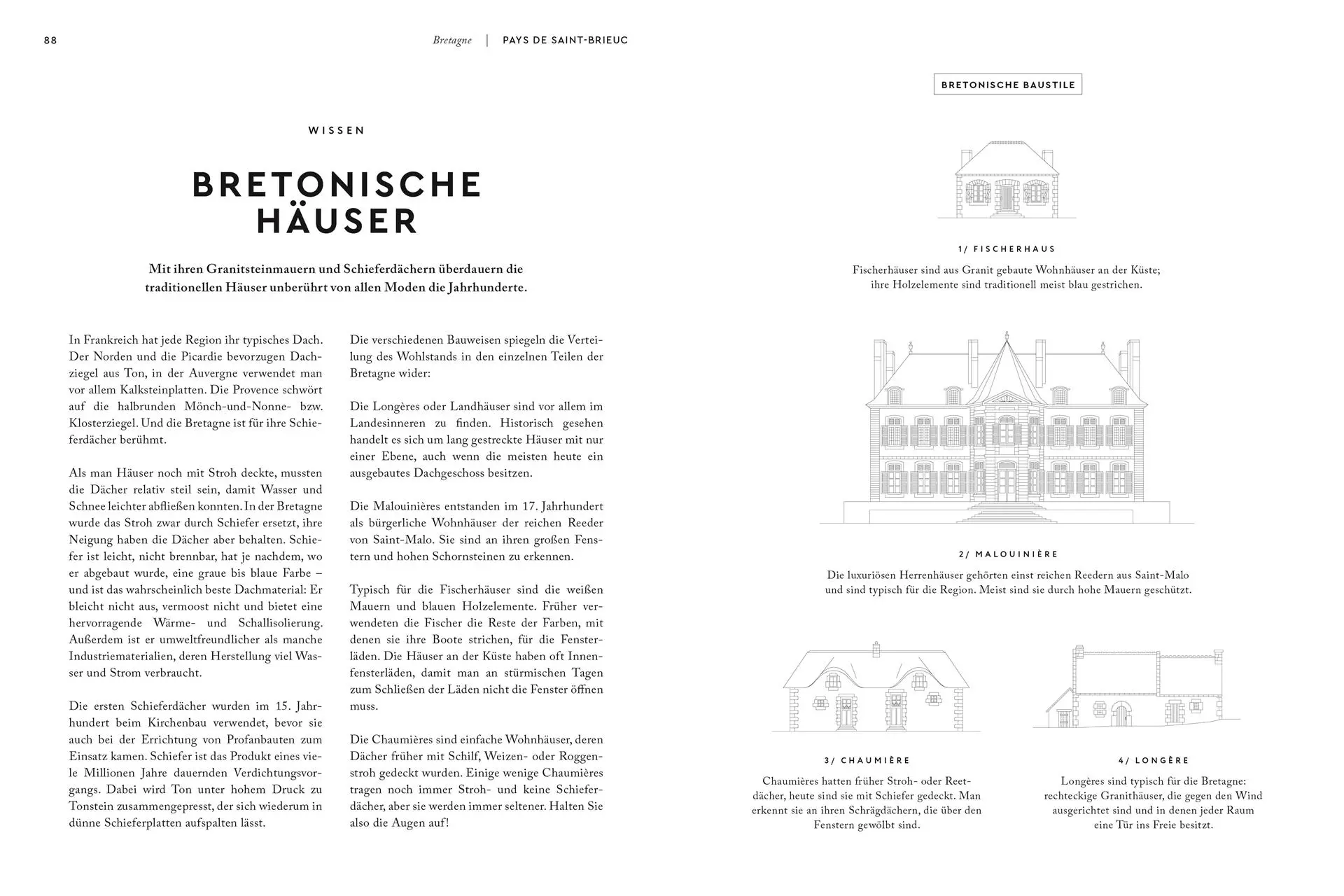 Bild: 9783734207570 | Bretagne | DK Verlag - Reise | Buch | Augenreisen | 256 S. | Deutsch