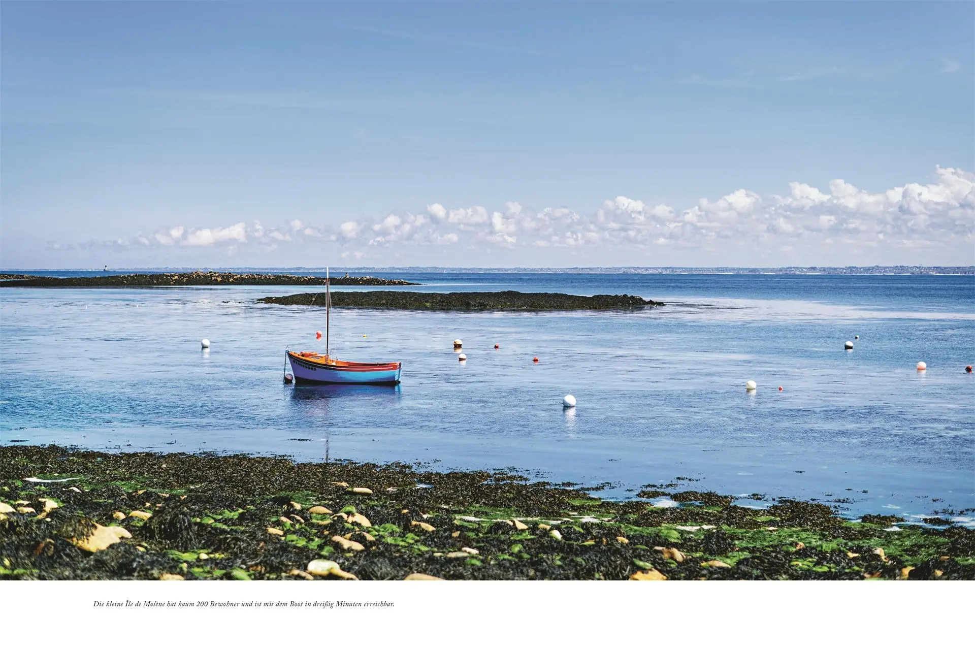 Bild: 9783734207570 | Bretagne | DK Verlag - Reise | Buch | Augenreisen | 256 S. | Deutsch