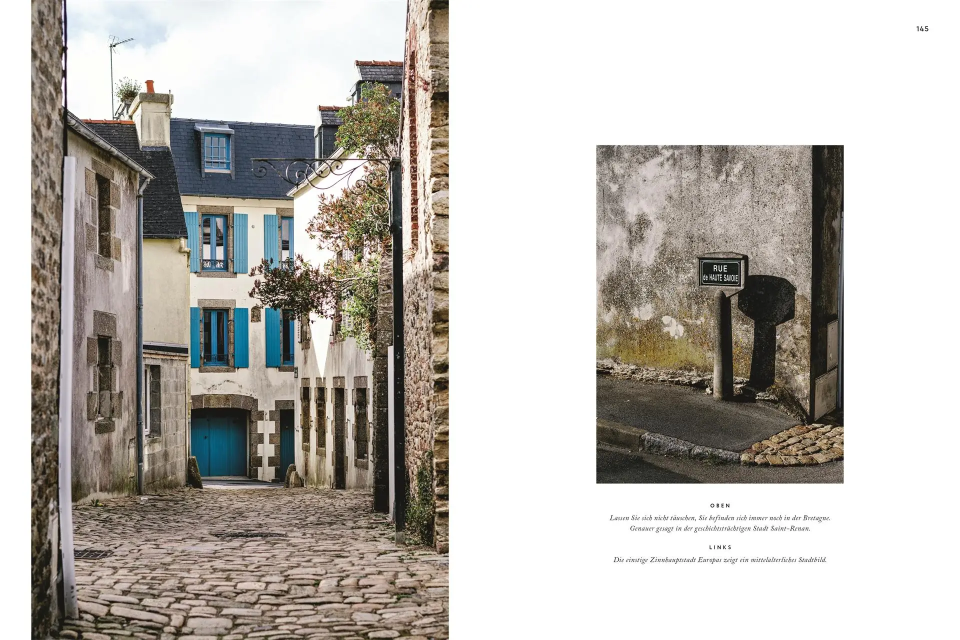Bild: 9783734207570 | Bretagne | DK Verlag - Reise | Buch | Augenreisen | 256 S. | Deutsch
