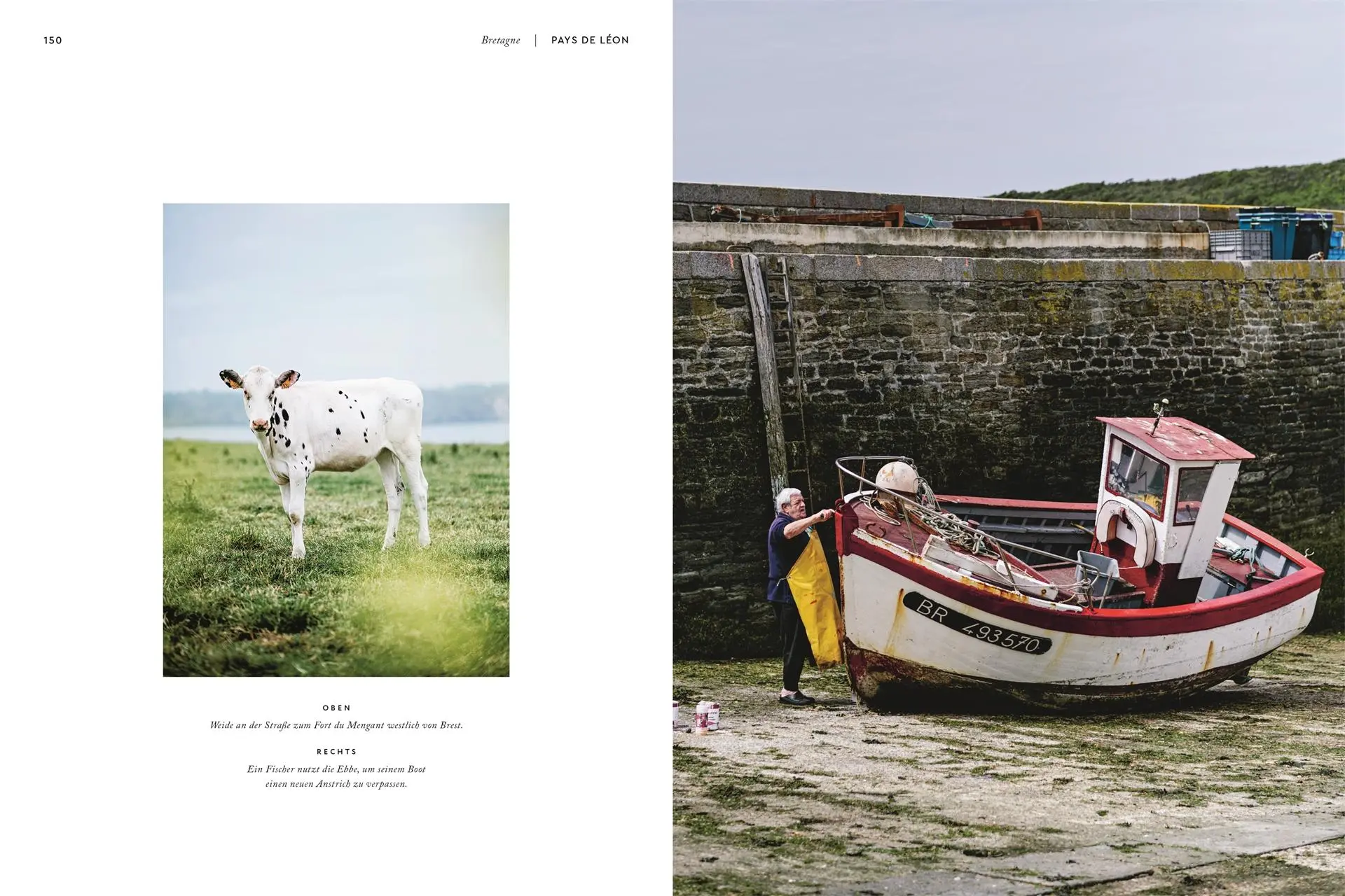 Bild: 9783734207570 | Bretagne | DK Verlag - Reise | Buch | Augenreisen | 256 S. | Deutsch