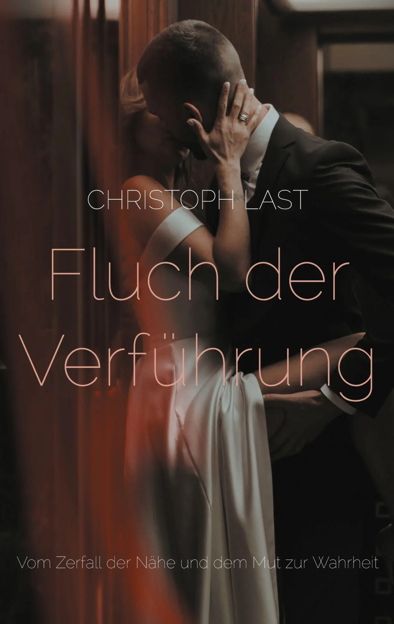 Cover: 9783819207570 | Fluch der Verführung | Vom Zerfall der Nähe und dem Mut zur Wahrheit