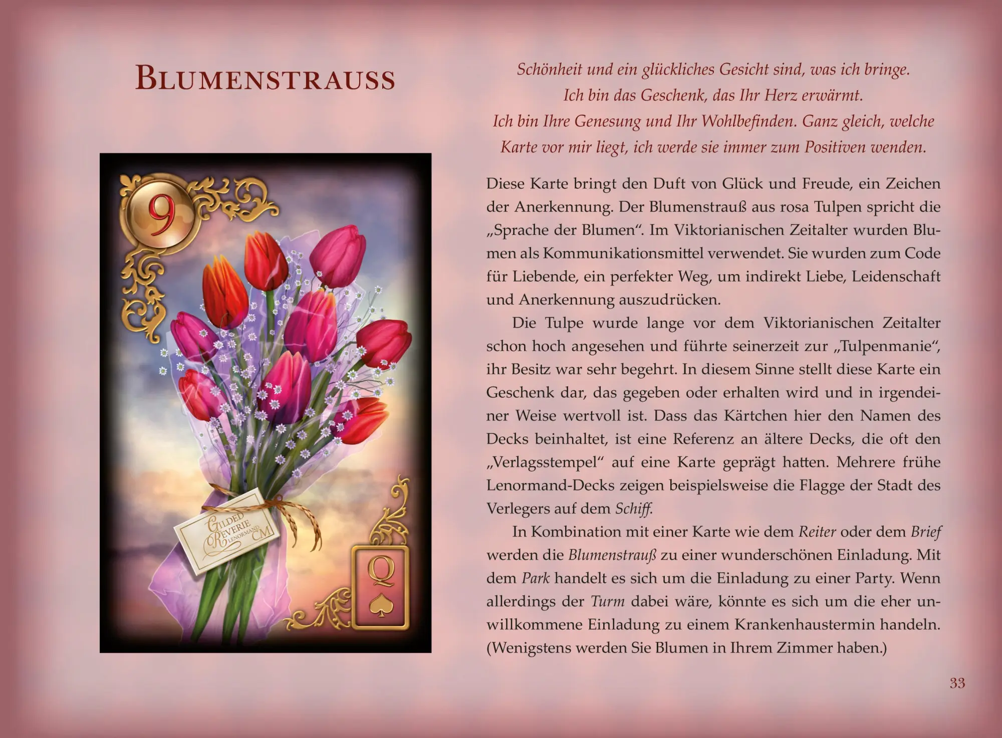 Bild: 9783868267570 | Gilded Reverie Lenormand | Ciro Marchetti | Buch | 160 S. | Deutsch