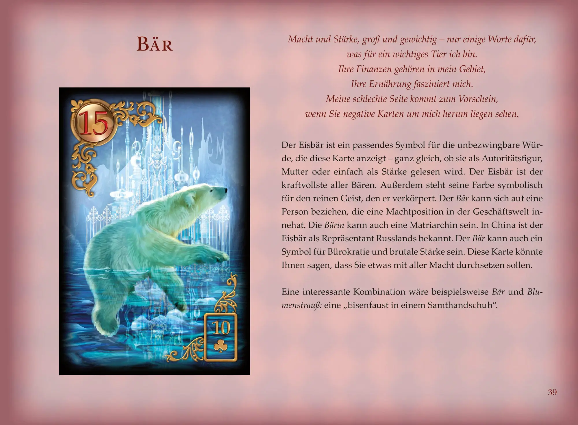 Bild: 9783868267570 | Gilded Reverie Lenormand | Ciro Marchetti | Buch | 160 S. | Deutsch