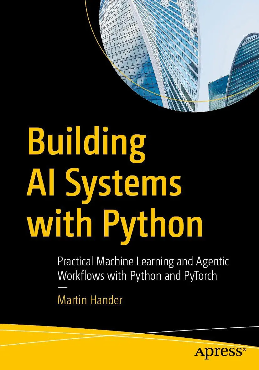 Building AI Systems with Python - Neuware