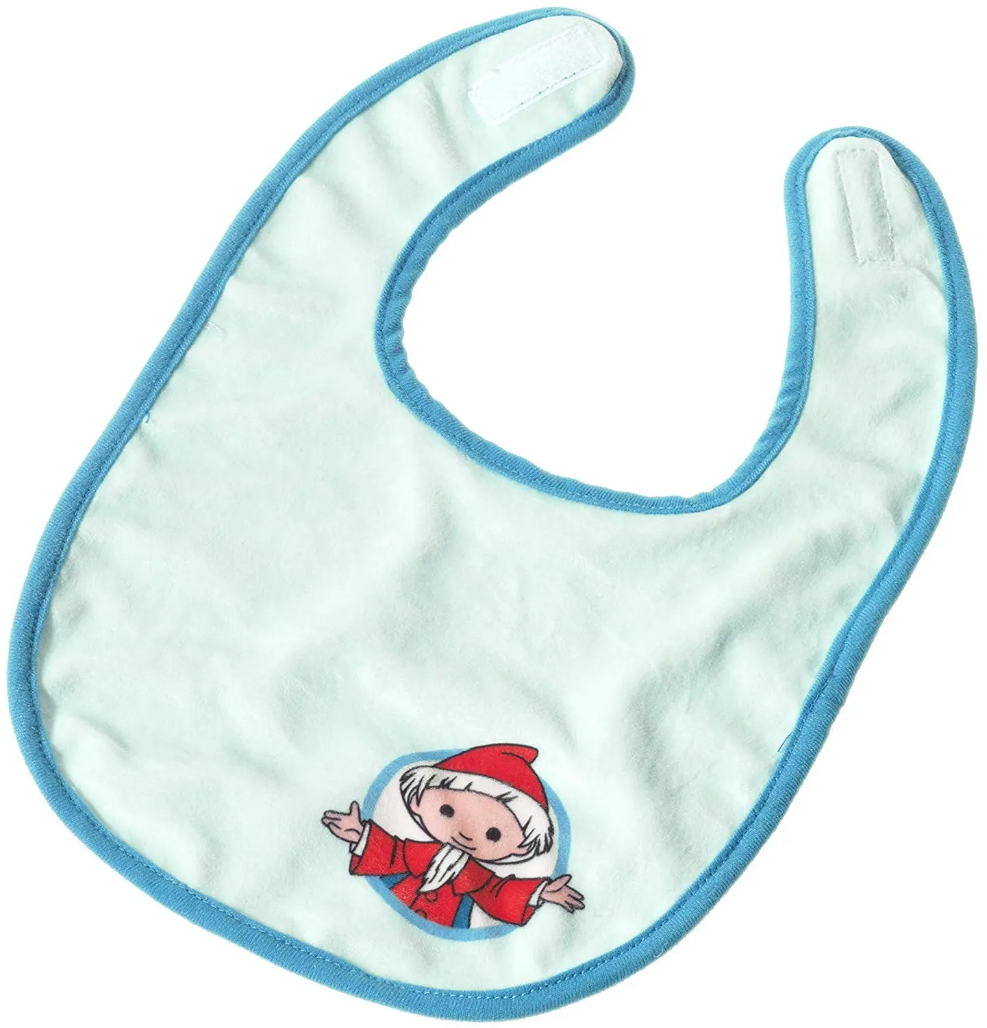 Cover: 4001750657670 | SANDMANN Lätzchen Sandmännchen (Plüsch, 22cm) | 657670 | Deutsch