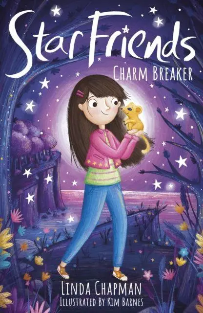 Cover: 9781788957670 | Charm Breaker | Linda Chapman | Taschenbuch | Star Friends | Englisch
