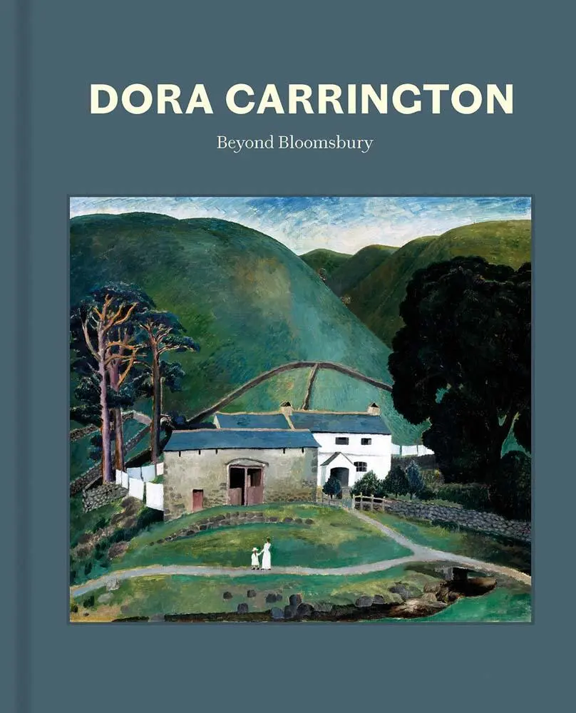 Cover: 9781869827670 | Dora Carrington | Beyond Bloomsbury | Ariane Bankes | Buch | Englisch