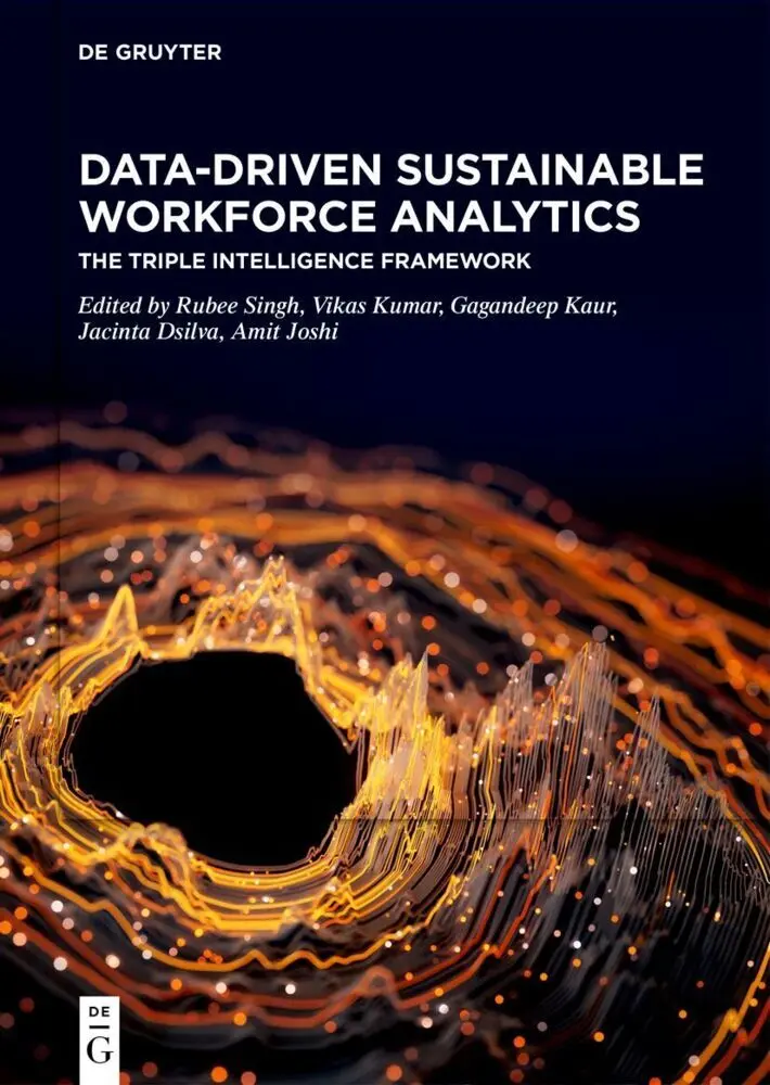 Data-Driven Sustainable Workforce Analytics