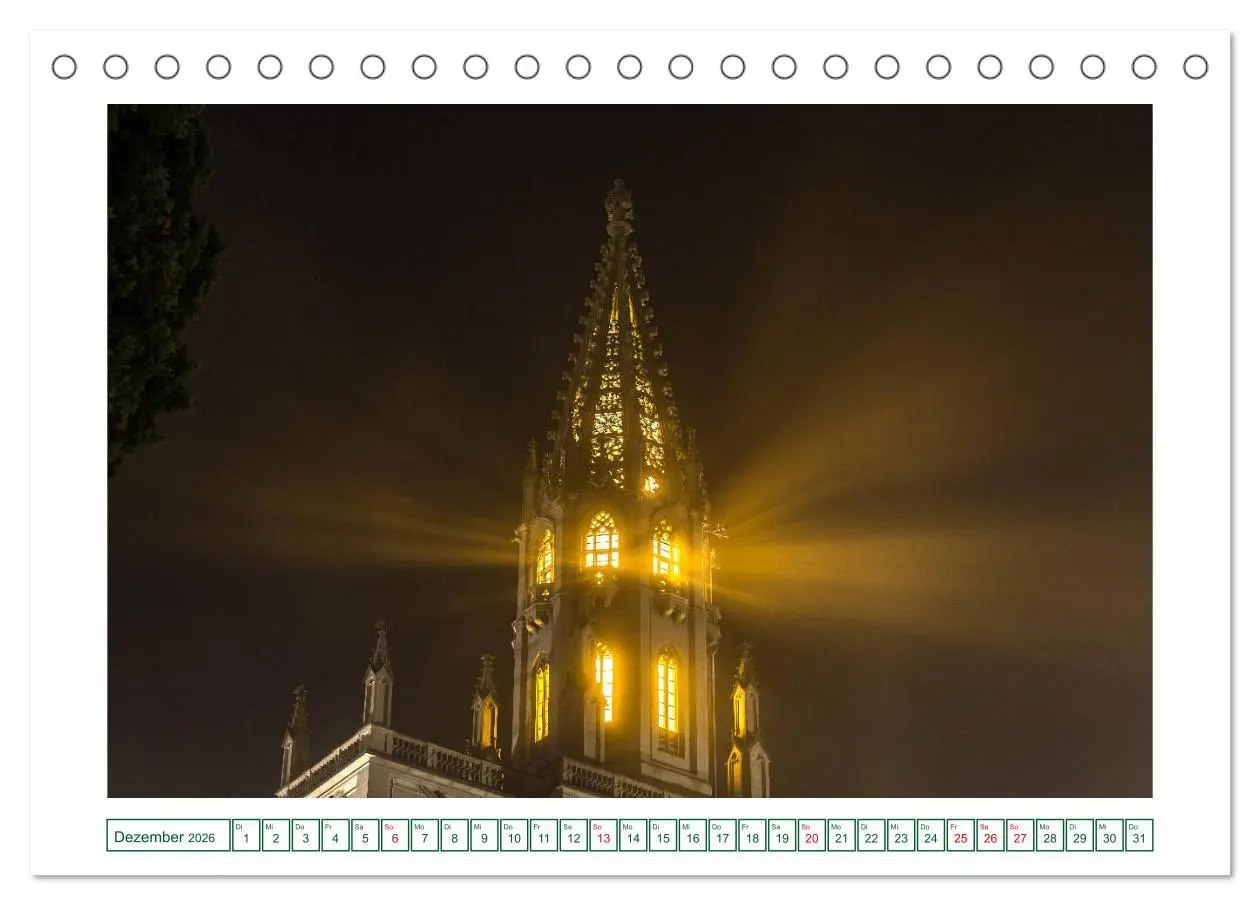 Bild: 9783457857670 | Konstanz - die größte Stadt am Bodensee (Tischkalender 2026 DIN A5...