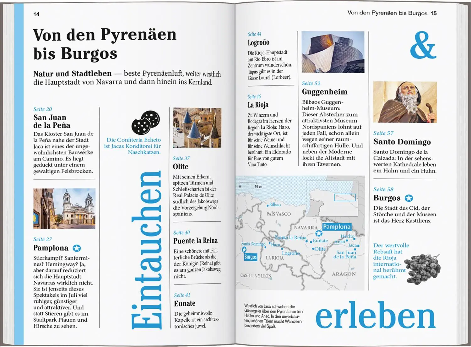Bild: 9783616007670 | DUMONT Reise-Taschenbuch Reiseführer Galicien &amp; Jakobsweg | Büscher