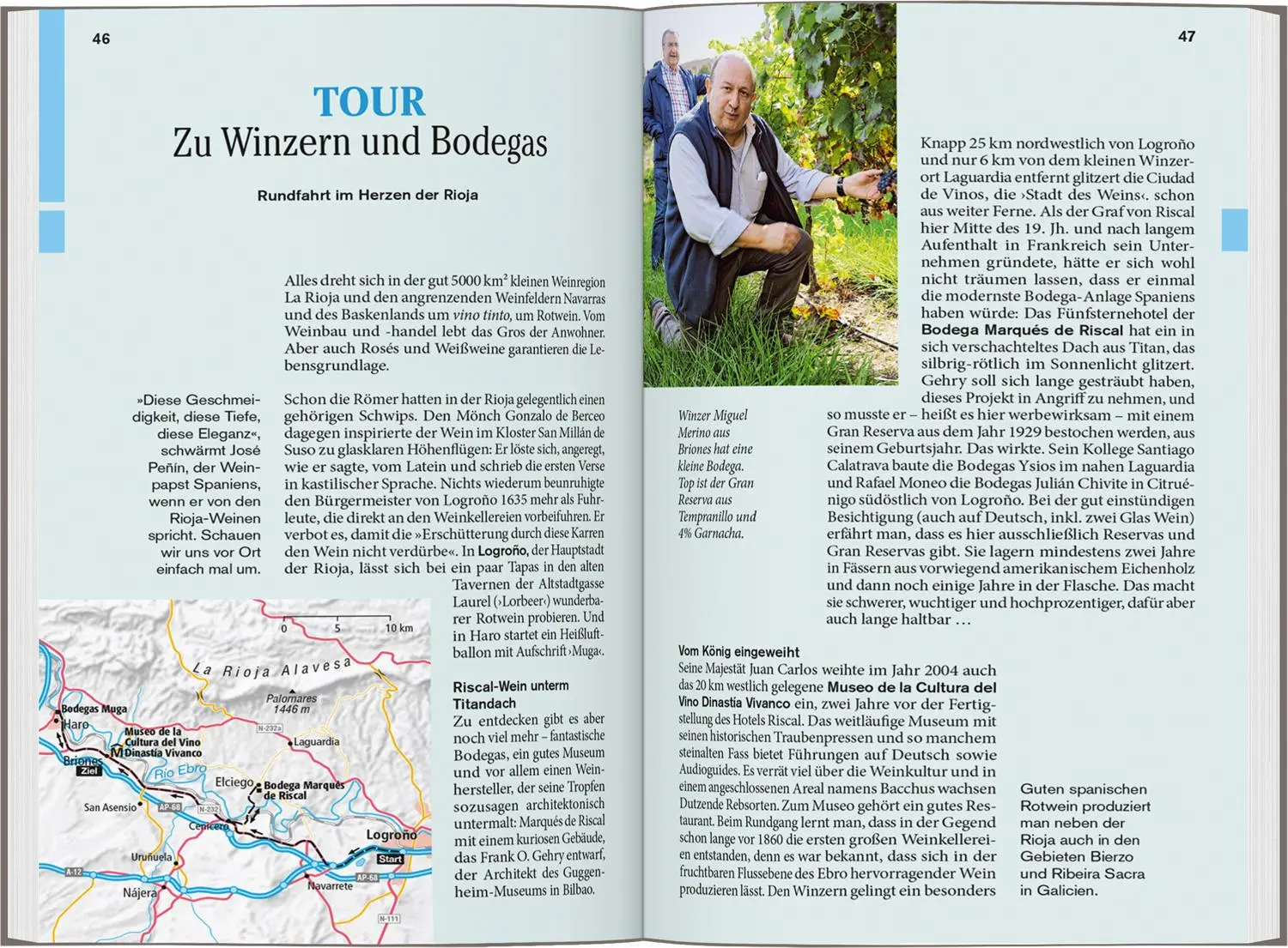 Bild: 9783616007670 | DUMONT Reise-Taschenbuch Reiseführer Galicien &amp; Jakobsweg | Büscher