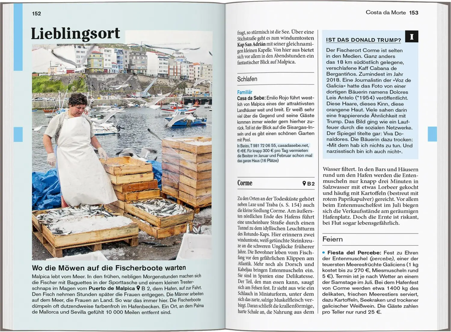 Bild: 9783616007670 | DUMONT Reise-Taschenbuch Reiseführer Galicien &amp; Jakobsweg | Büscher
