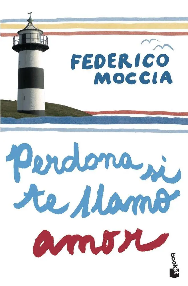 Cover: 9788408087670 | Perdona si te llamo amor | Federico Moccia | Taschenbuch | Spanisch