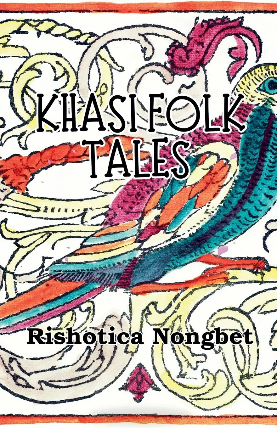 Cover: 9798230537670 | Khasi Folk Tales | Rishotica Nongbet | Taschenbuch | Englisch | 2025