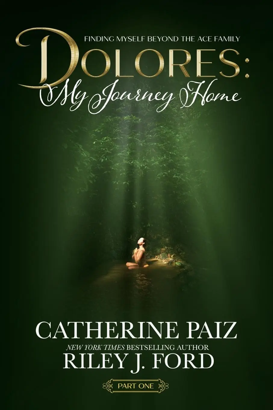 Cover: 9798349367670 | Dolores | Catherine Paiz (u. a.) | Taschenbuch | Englisch | 2025