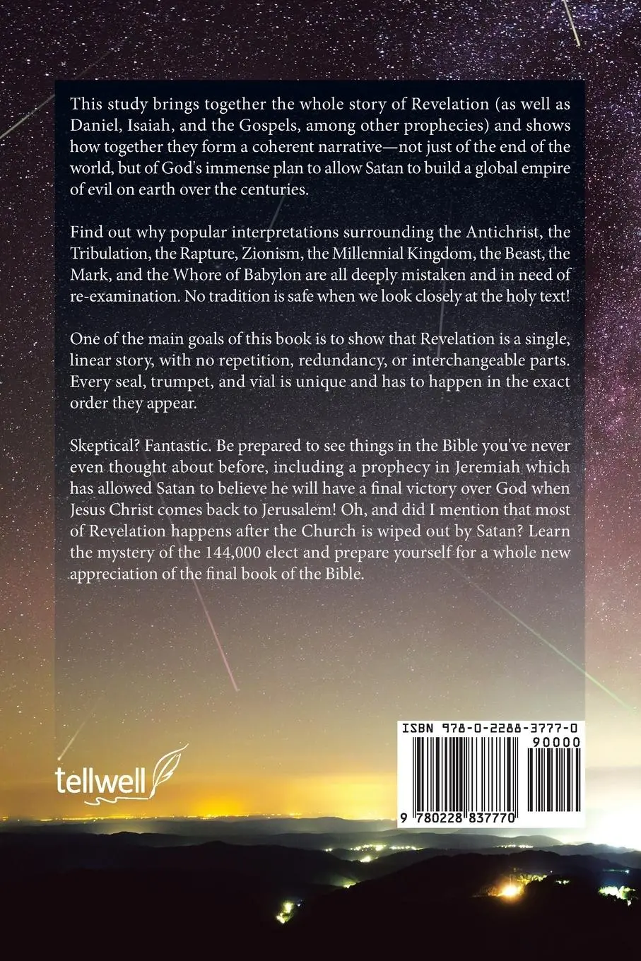 Rückseite: 9780228837770 | Maybe Everyone Is Wrong | Terry Wolfe | Taschenbuch | Englisch | 2020