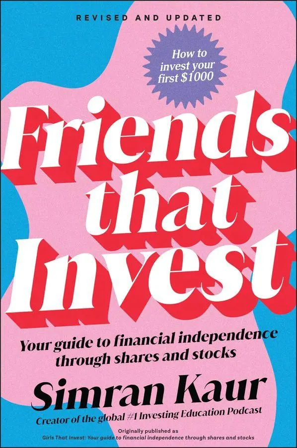 Cover: 9781394377770 | Friends That Invest | Simran Kaur | Taschenbuch | Englisch | 2026