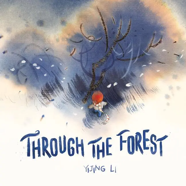 Cover: 9781913747770 | Through the Forest | Yijing Li | Buch | Gebunden | Englisch | 2022