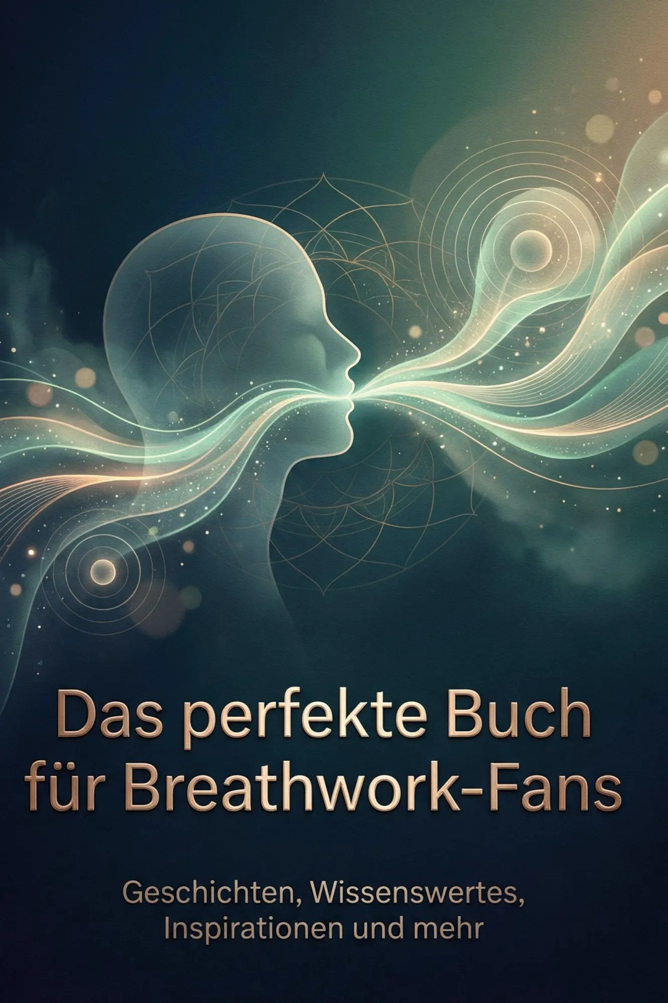 Cover: 9783695377770 | Das perfekte Buch für Breathwork-Fans | David Hartmann | Taschenbuch