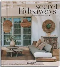 Cover: 9783766727770 | Secret Hideaways | Christine von der Pahlen | Buch | 224 S. | Deutsch
