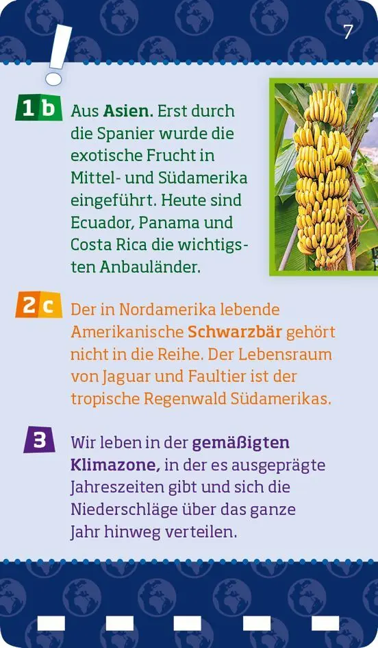 Bild: 9783788677770 | WAS IST WAS Quiz Erde | Tatjana Marti | Taschenbuch | Spiralbindung