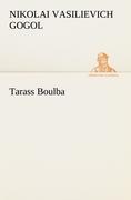 Tarass Boulba | Nikolai Vasilievich Gogol | Taschenbuch | Paperback | Französisch | 2012 | TREDITION CLASSICS | EAN 9783849127770 - Gogol, Nikolai Vasilievich