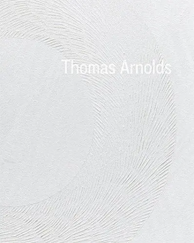 Cover: 9783935567770 | Arnolds, T: Thomas Arnolds | (Deutsch und Englisch) | Thomas Arnolds