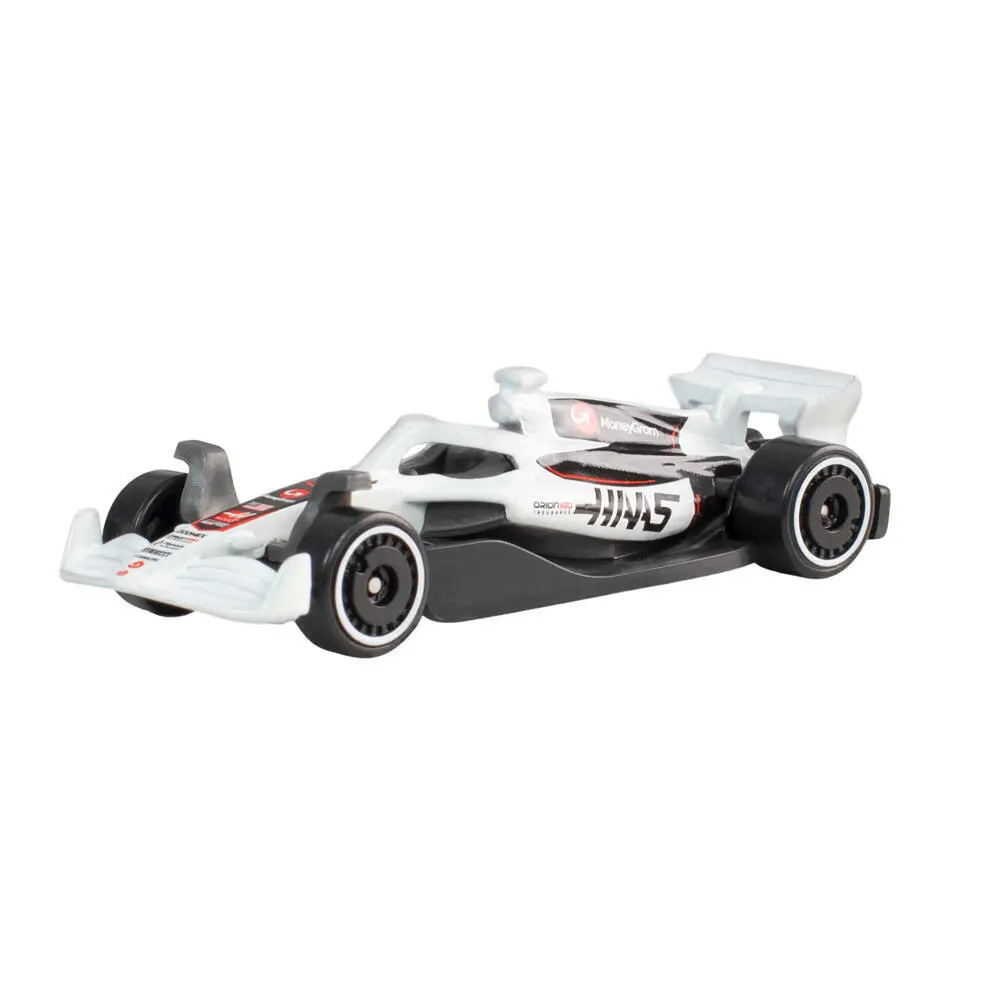 Bild: 194735367870 | Hot Wheels Formel 1 5er-Pack | Fensterkarton | JLN11 | Deutsch | 2026