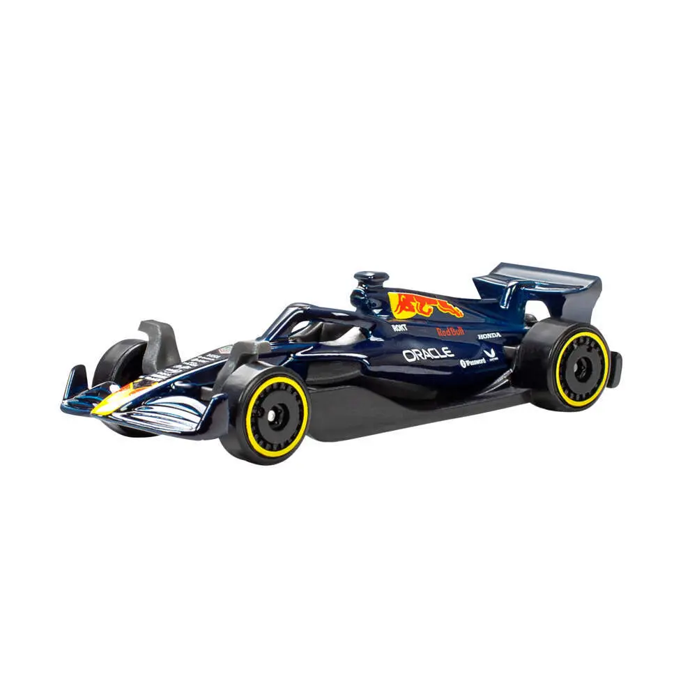Bild: 194735367870 | Hot Wheels Formel 1 5er-Pack | Fensterkarton | JLN11 | Deutsch | 2026