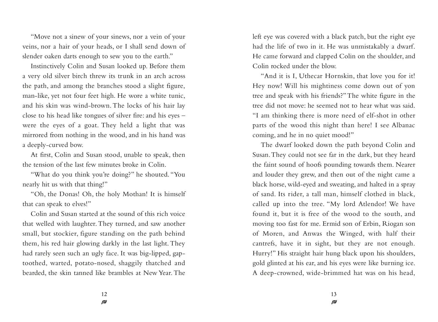 Bild: 9780007127870 | The Moon of Gomrath | Alan Garner | Taschenbuch | Englisch | 2002