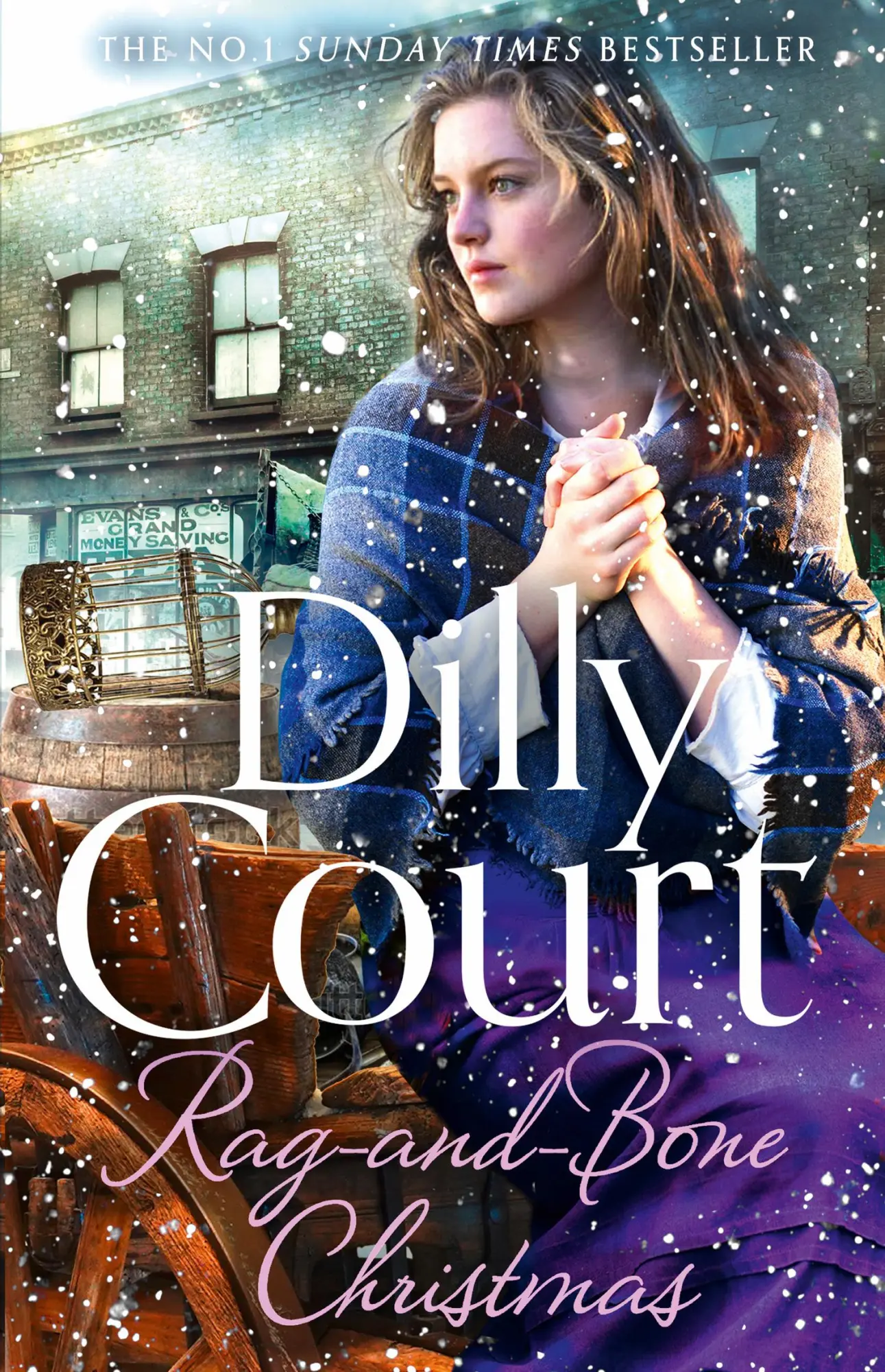 Cover: 9780008287870 | Rag-and-Bone Christmas | Dilly Court | Taschenbuch | Englisch | 2020