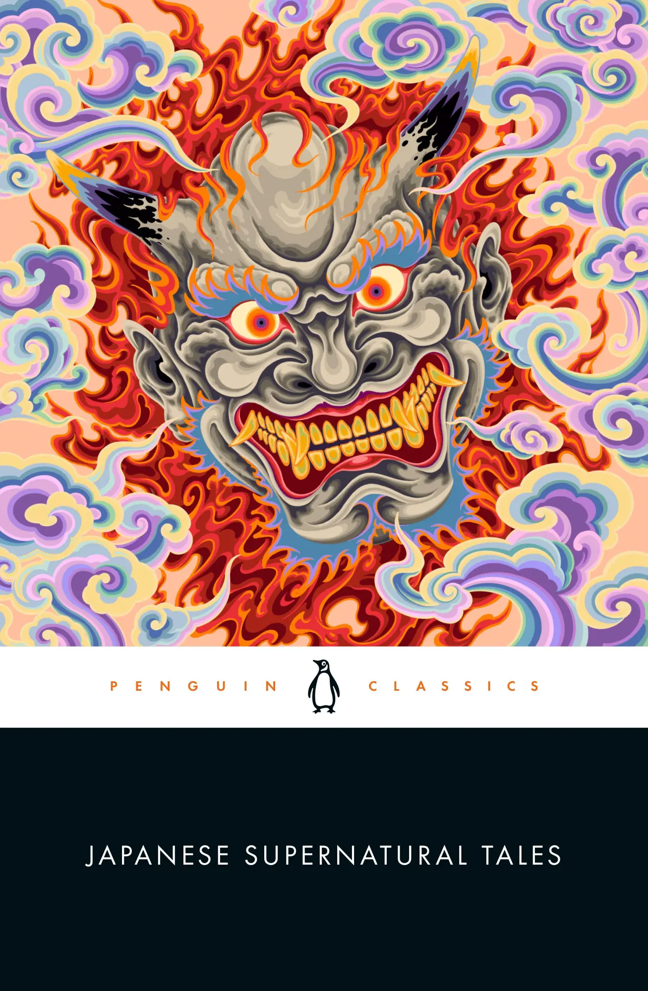 Cover: 9780143137870 | Japanese Supernatural Tales | Various | Taschenbuch | XXX | Englisch